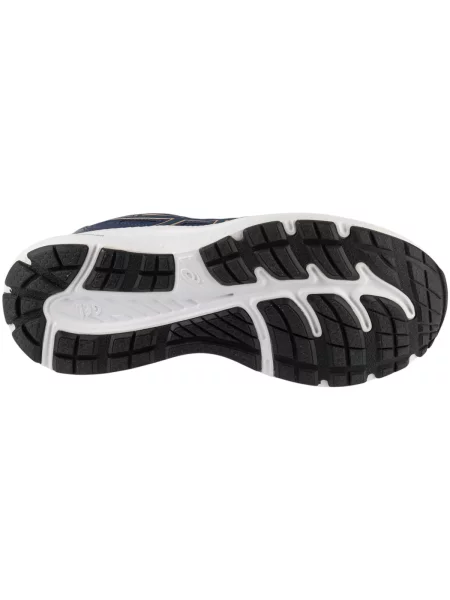 Pantofi Asics verde