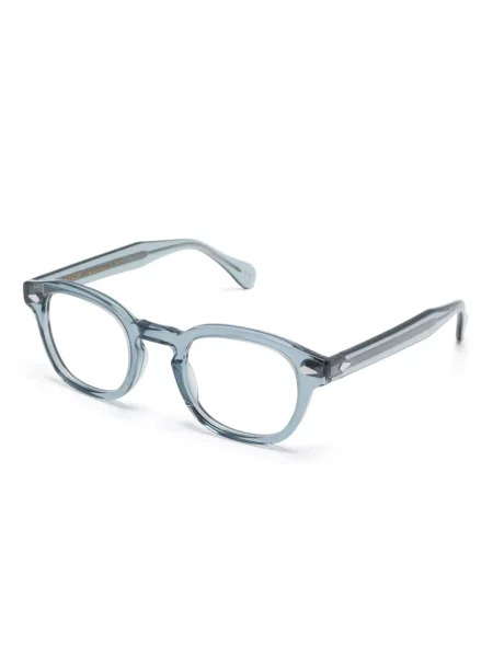 Ochelari de soare Moscot albastru