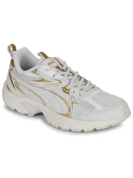 Pantofi Puma alb