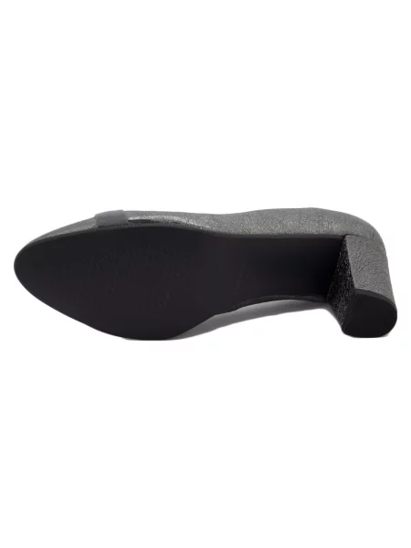 Pantofi Gasymar gri