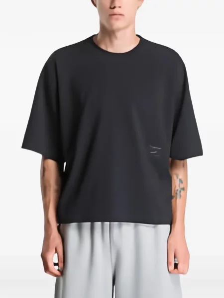 Vestă Nike negru