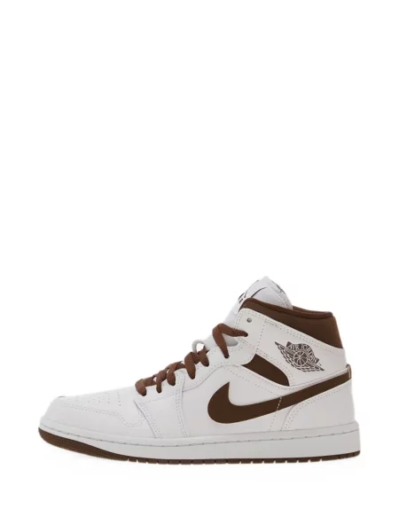 Маратонки Jordan Air Jordan 1 бяло