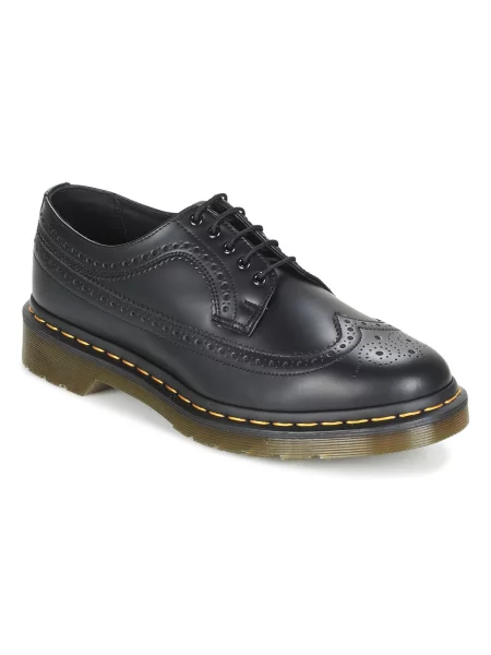 Derby Dr. Martens črna