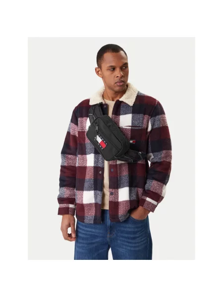 Nerka Tommy Jeans czarna