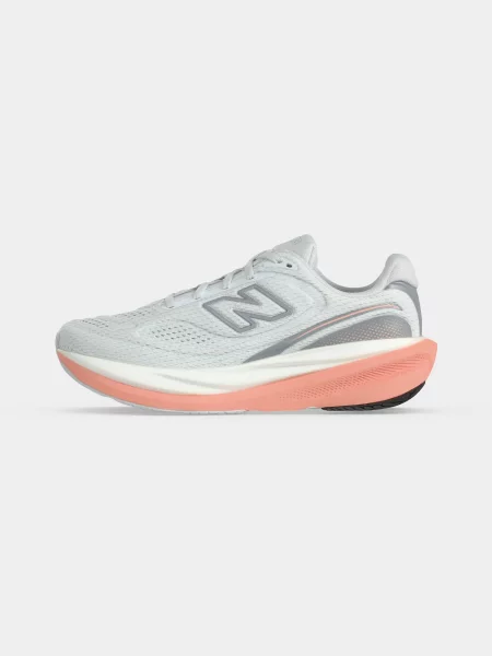 Sneakerși New Balance alb