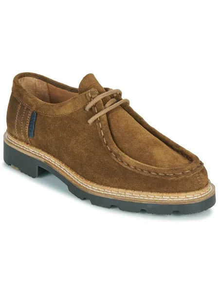 Pantofi Pellet maro