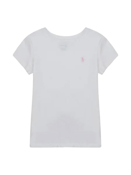 Tricou polo copii Polo Ralph Lauren