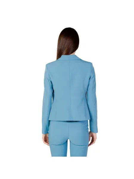 Marynarka Rinascimento niebieska