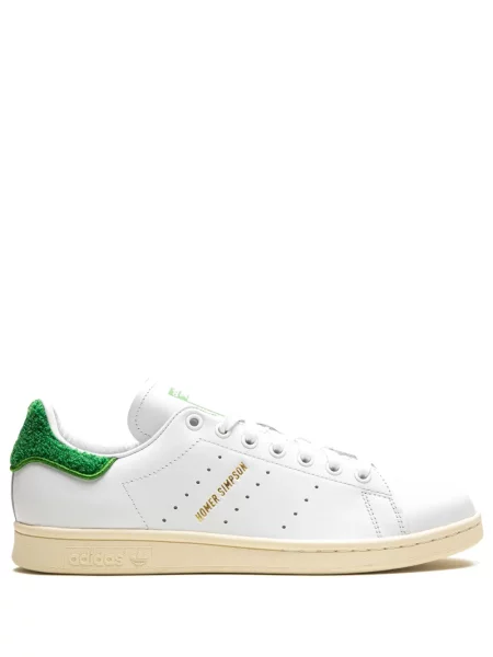 Sneakerși Adidas Stan Smith alb