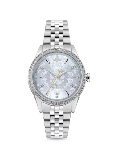Ceas Vivienne Westwood albastru