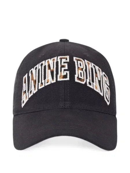 Șapcă Anine Bing negru