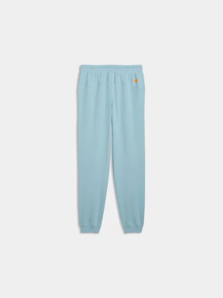 Спортивные штаны Puma синие