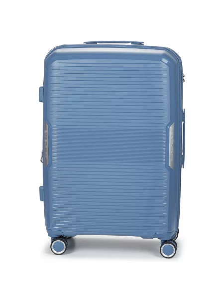 Torbica David Jones plava