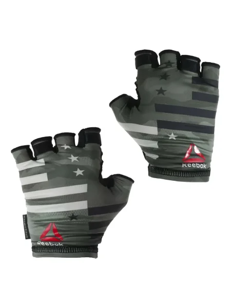 Mănuși Reebok gri