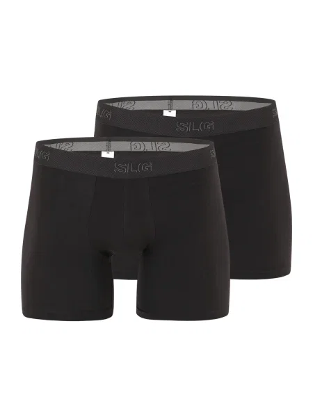 SLOGGI Boxeri negru