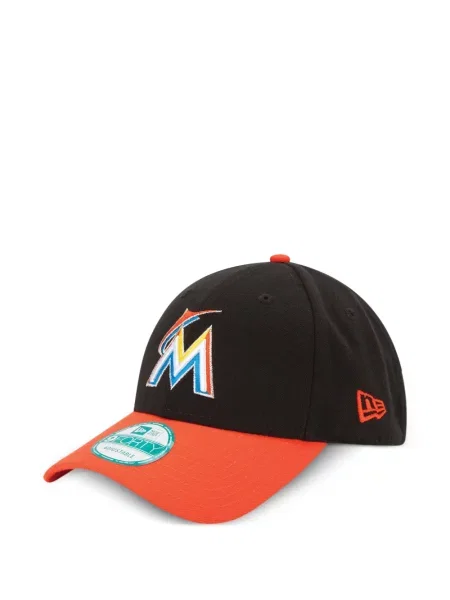 Șapcă New Era Cap negru