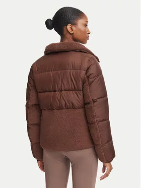 Columbia Zimska jakna Leadbetter Point™ II Temno rjava