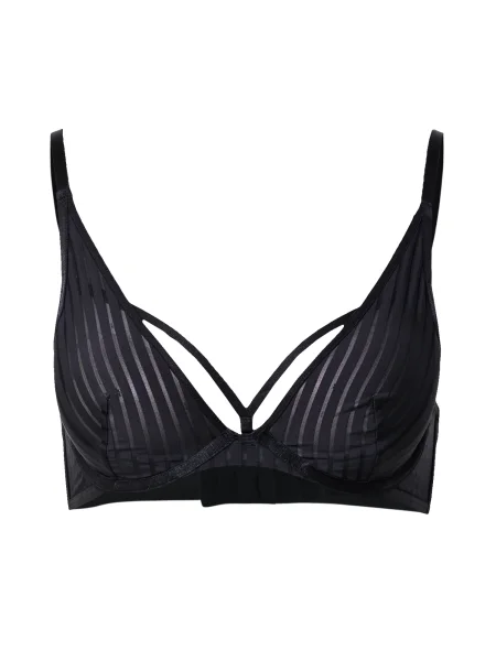 Hunkemöller Sutien Dana' negru