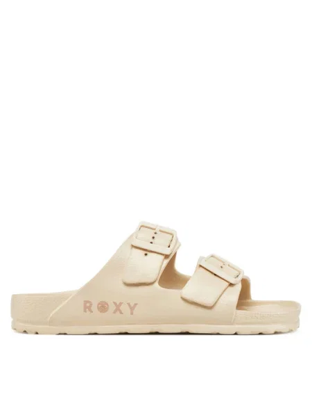 Natikači Roxy bež