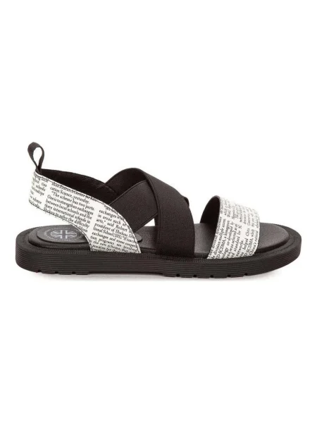 Pantofi copii Betsy negru