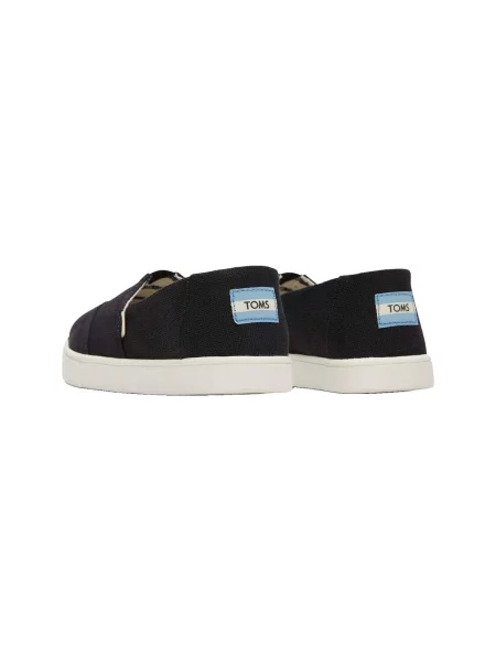 Teniși Toms negru