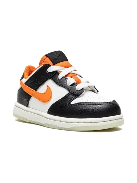 Маратонки Nike Dunk черно