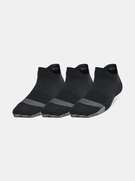 Zokni Under Armour fekete