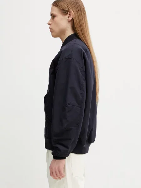 Lacoste geacă bomber pentru bărbați