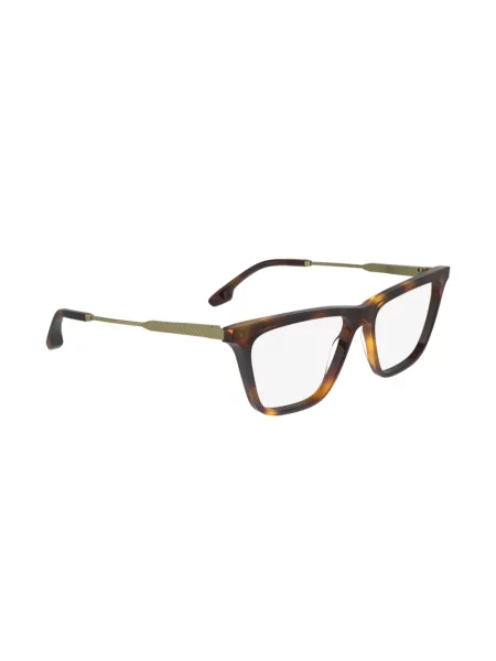 Ochelari de soare Victoria Beckham Eyewear maro