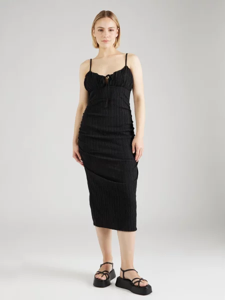 NLY by Nelly Rochie Catch My Eye' negru