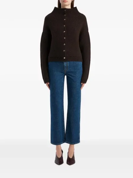 Cardigan Khaite maro