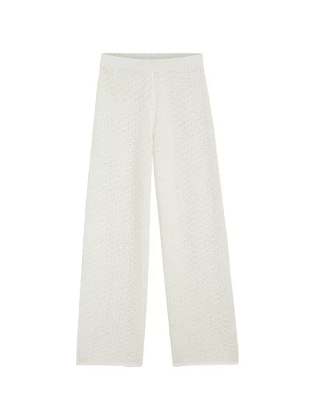 Pantaloni Boss tricotate