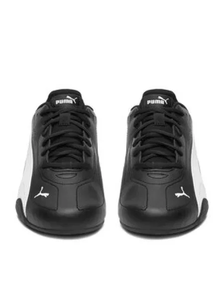 Sneakersy Puma CATCH čierna