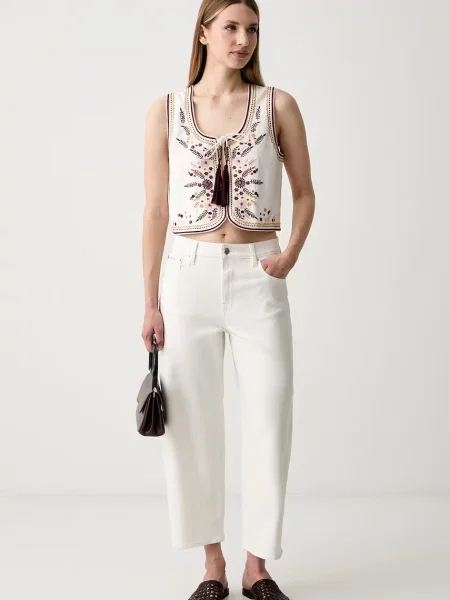 Pedro del Hierro жилет