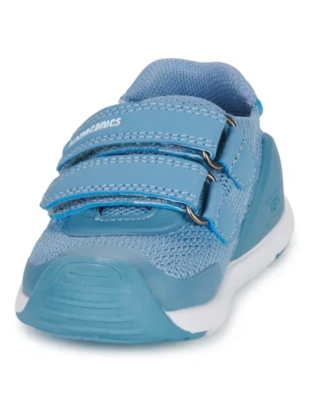 Sneakerși copii Biomecanics albastru