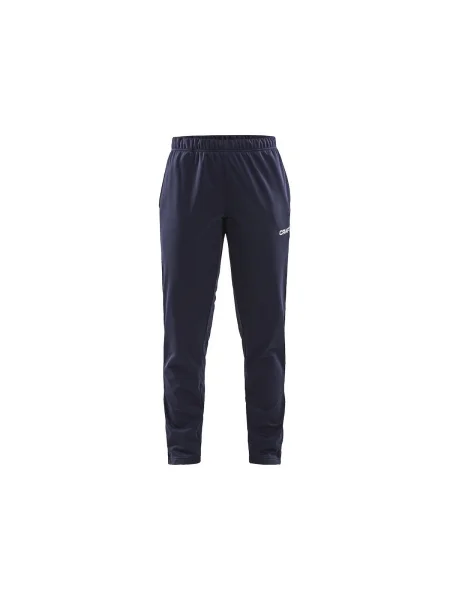 Pantaloni Craft albastru
