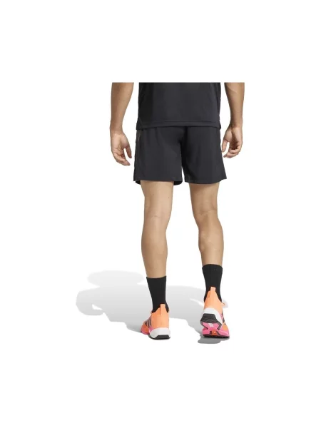 Sportske kratke hlače Adidas crna