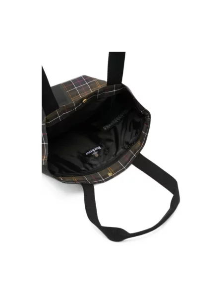 Barbour torba zielona