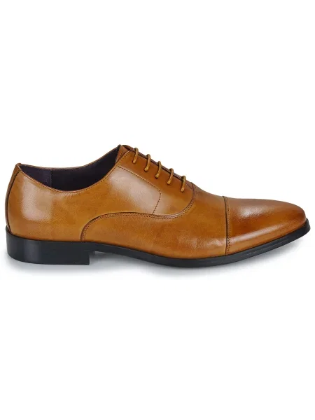 Pantofi Kdopa maro