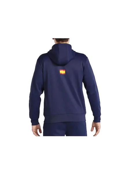 Košulja Bullpadel plava