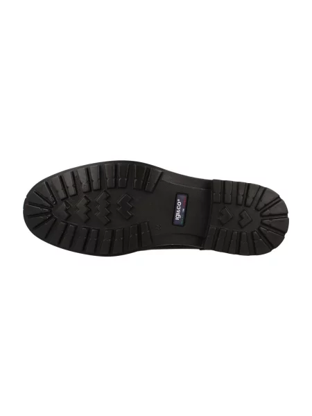 Pantofi Igi&co maro