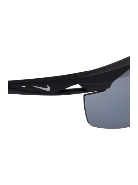 Okulary przeciwsłoneczne Nike czarne