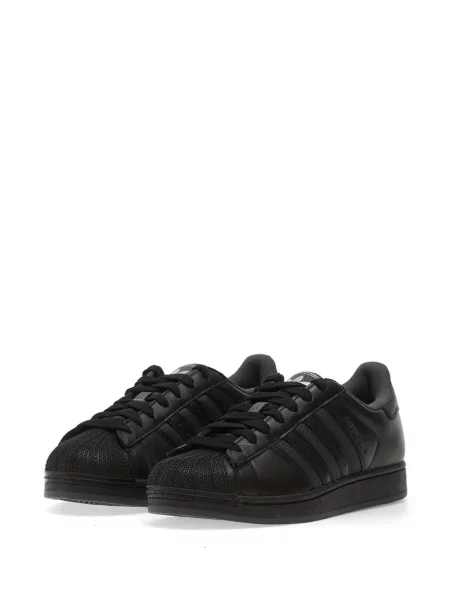 Șapcă Adidas cu imagine cu model leopard alergare albastru