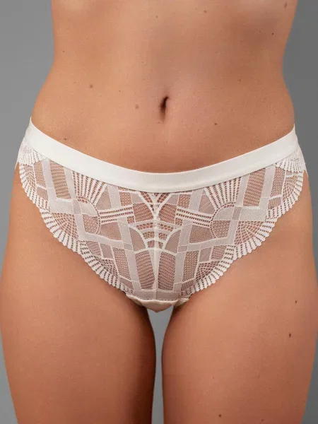 Труси Brabrabra білі