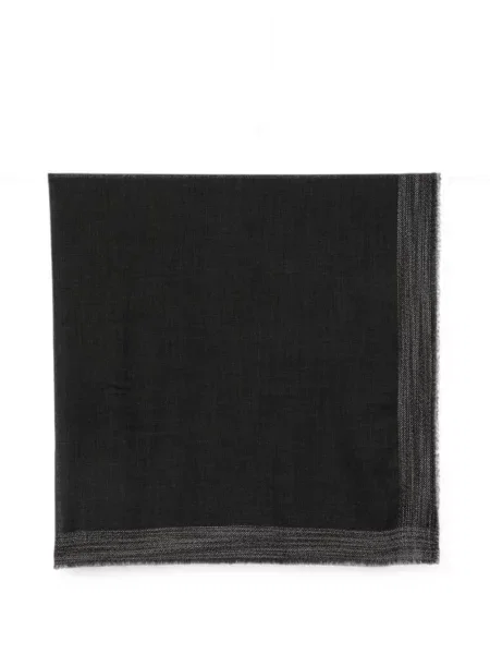 Fular Faliero Sarti negru