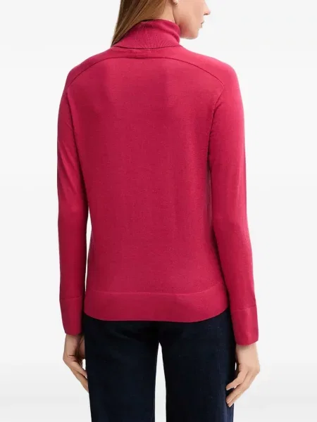 Pulover Benetton roz