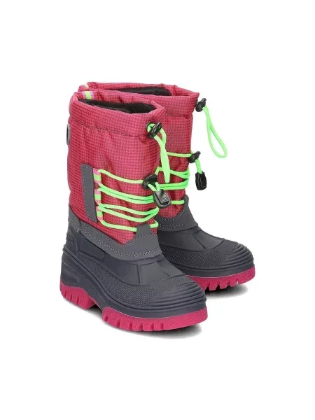 Pantofi copii Cmp roz