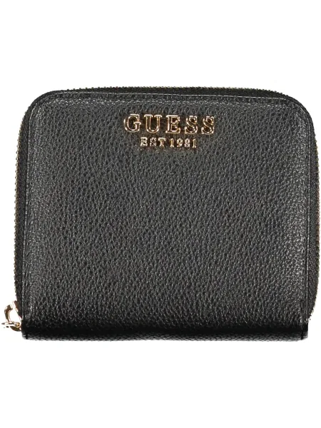 Portofel Guess Jeans negru