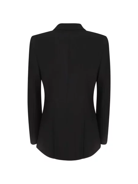 Sacou Blanca Vita negru