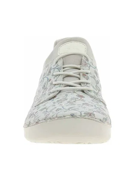 Pantofi Rieker gri